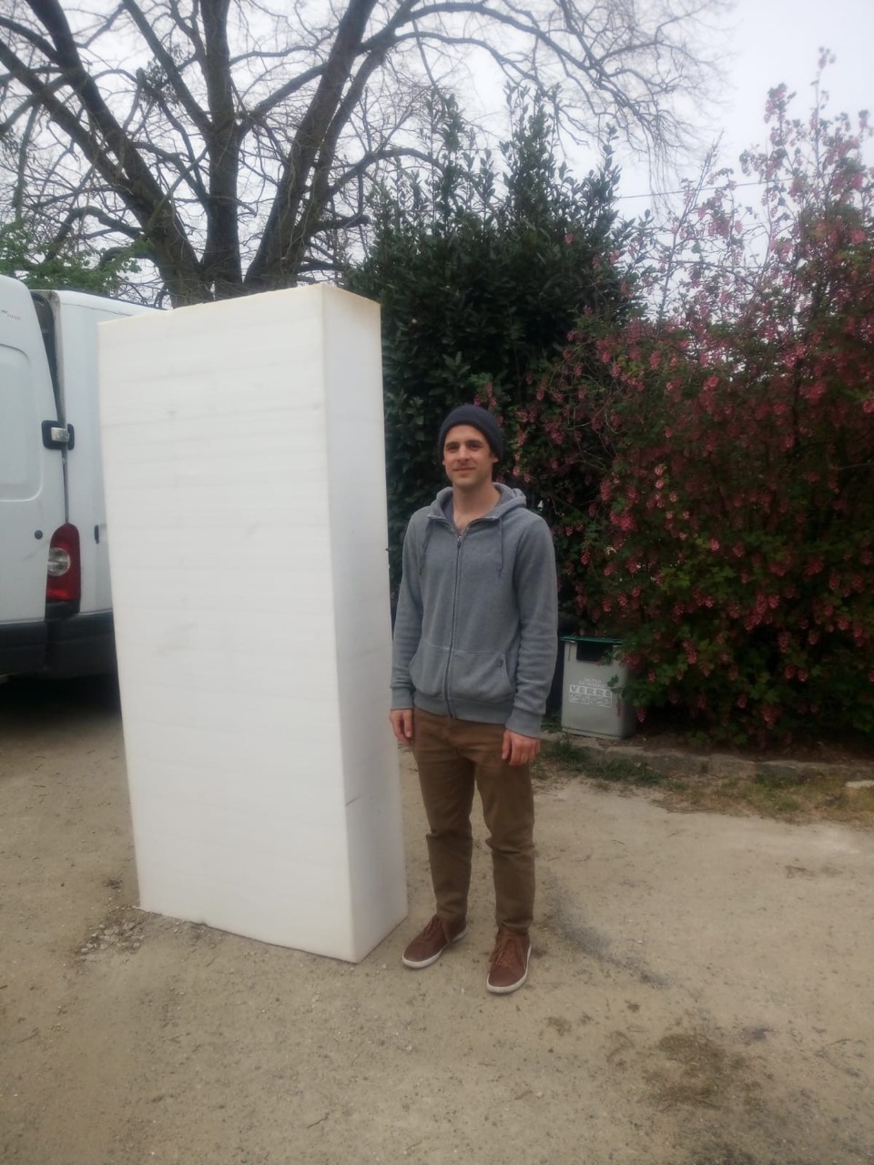 img creation comstume