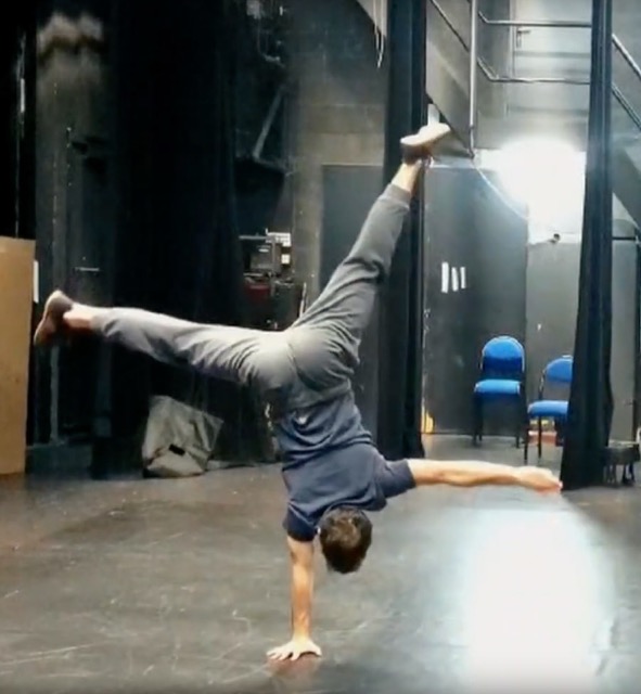 Jusqu'ici tout va bien