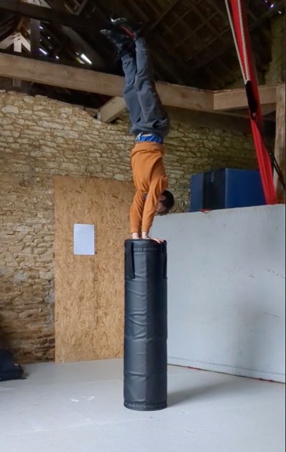 Jusqu'ici tout va bien