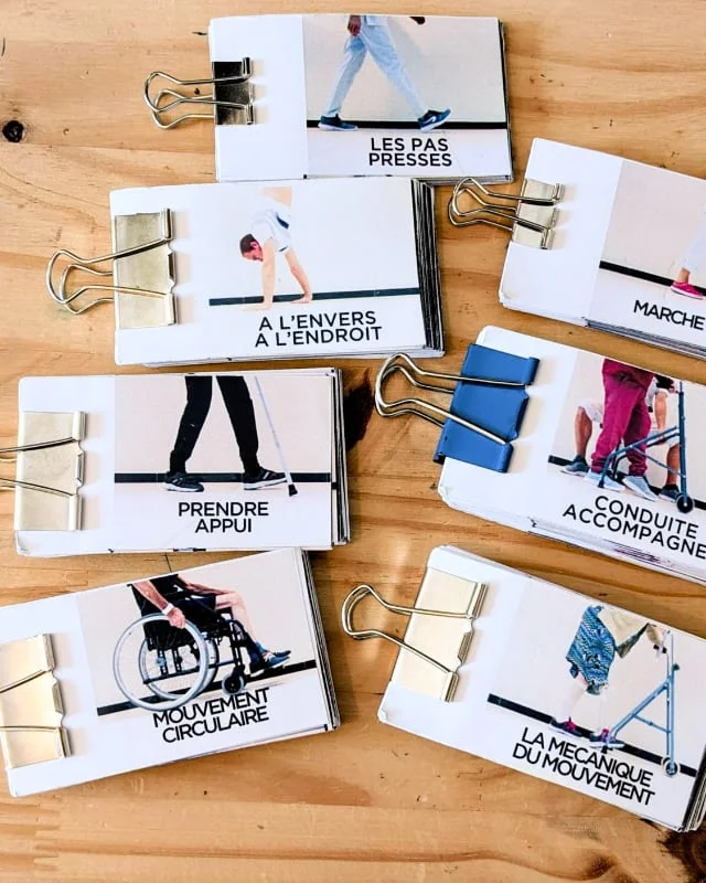 Jusqu'ici tout va bien - Compagnie de cirque contemporain