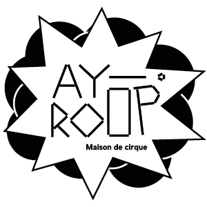 Logo Ay-roop